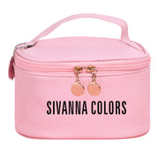 Cosmetic Bag makeup pouch organizer for travel use